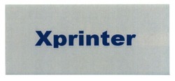 Свідоцтво торговельну марку № 255019 (заявка m201705496): xprinter