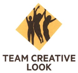 Свідоцтво торговельну марку № 248645 (заявка m201726289): team creative look