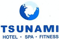 Свідоцтво торговельну марку № 189307 (заявка m201309950): tsunami; hotel - spa -fitness