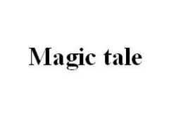 Свідоцтво торговельну марку № 264112 (заявка m201723487): magic tale