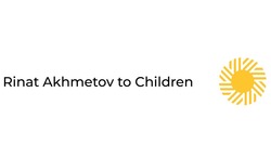 Свідоцтво торговельну марку № 312883 (заявка m201930725): rinat akhmetov to children