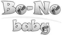 Заявка на торговельну марку № m201404501: bo-no baby; bono