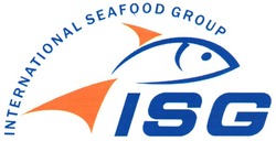 Свідоцтво торговельну марку № 78564 (заявка m200605058): isg; international seafood group; seafqod