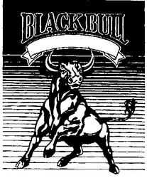 Свідоцтво торговельну марку № 18739 (заявка 97124151): black bull