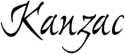 Свідоцтво торговельну марку № 51039 (заявка 2003032308): канзас; kanzac
