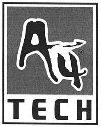 Заявка на торговельну марку № m200704082: a4tech; a4 tech; а4