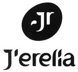Свідоцтво торговельну марку № 210774 (заявка m201501142): jr; j'erelia; jerelia