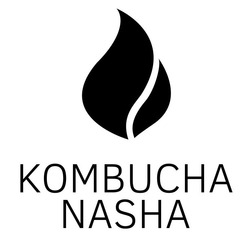 Заявка на торговельну марку № m202407271: kombucha nasha
