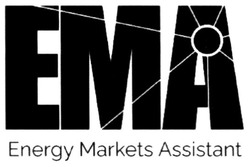 Свідоцтво торговельну марку № 345463 (заявка m202209424): energy markets assistant; ema; ема
