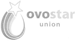 Свідоцтво торговельну марку № 155588 (заявка m201104645): ovostar union; ovo star