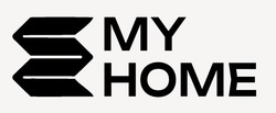 Заявка на торговельну марку № m202606634: м; my home