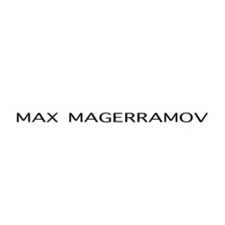 Заявка на торговельну марку № m202518660: мах; max magerramov