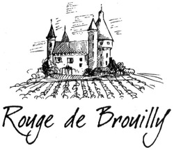 Заявка на торговельну марку № m201503506: rouge de brouilly