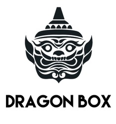Свідоцтво торговельну марку № 309915 (заявка m202001367): dragon box