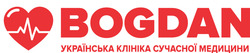 Заявка на торговельну марку № m202207232: українська клініка сучасної медицини; bogdan