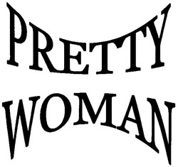 Свідоцтво торговельну марку № 61672 (заявка 2004032577): pretty; woman