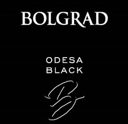 Заявка на торговельну марку № m202309475: в; odesa black; bolgrad