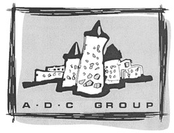 Свідоцтво торговельну марку № 125659 (заявка m200907236): adc group; адс