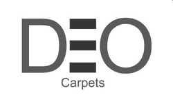 Свідоцтво торговельну марку № 317588 (заявка m202013347): deo carpets