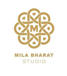 Заявка на торговельну марку № m202510895: м; mila bharat studio