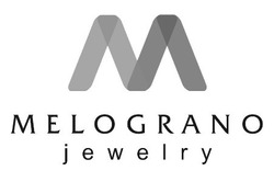 Свідоцтво торговельну марку № 290615 (заявка m201903678): melograno jewelry; м