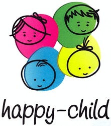 Свідоцтво торговельну марку № 176545 (заявка m201219707): happy-child