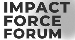 Заявка на торговельну марку № m202413744: impact force forum