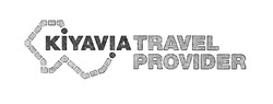 Заявка на торговельну марку № m201826709: kiyavia travel provider