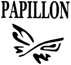 Заявка на торговельну марку № m200905815: papillon