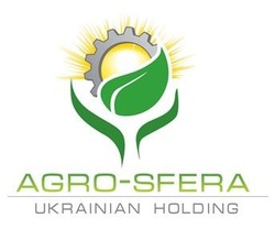 Свідоцтво торговельну марку № 248526 (заявка m201702687): agro-sfera; ukrainian holding