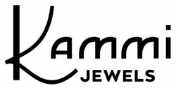 Заявка на торговельну марку № m202515292: каммі; kammi jewels
