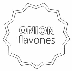 Свідоцтво торговельну марку № 155199 (заявка m201108810): onion flavones
