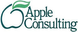 Свідоцтво торговельну марку № 66062 (заявка 20041011584): apple; consulting
