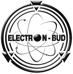 Свідоцтво торговельну марку № 183105 (заявка m201303994): electron-bud