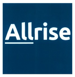 Свідоцтво торговельну марку № 238395 (заявка m201613360): allrise