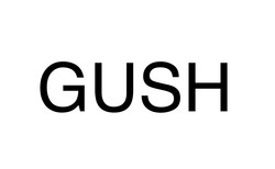 Заявка на торговельну марку № m202503606: gush