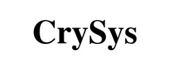 Свідоцтво торговельну марку № 248553 (заявка m201703020): crysys