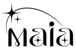 Заявка на торговельну марку № m202403487: маіа; maia