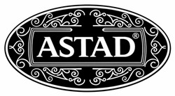 Заявка на торговельну марку № m202603951: astad