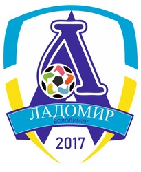 Заявка на торговельну марку № m202600589: 2017; ладомир володимир; ал