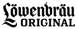 Заявка на торговельну марку № m202514509: lowenbrau original