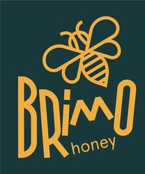 Свідоцтво торговельну марку № 337904 (заявка m202118688): brimo honey