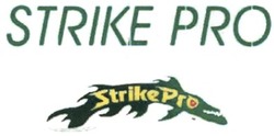 Свідоцтво торговельну марку № 104857 (заявка m200718585): strike pro