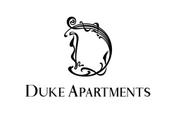 Свідоцтво торговельну марку № 309019 (заявка m201926555): duke apartments