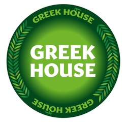 Заявка на торговельну марку № m202308099: greek house