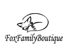 Свідоцтво торговельну марку № 262247 (заявка m201720691): foxfamilyboutique; fox family boutique