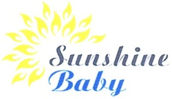 Заявка на торговельну марку № m201615242: sunshine baby
