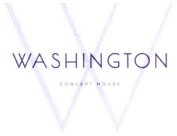 Заявка на торговельну марку № m201905203: washington; concept house; vv