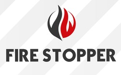 Свідоцтво торговельну марку № 277048 (заявка m201928384): fire stopper