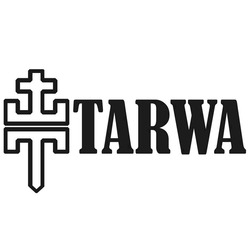 Свідоцтво торговельну марку № 275482 (заявка m201811836): tarwa; т